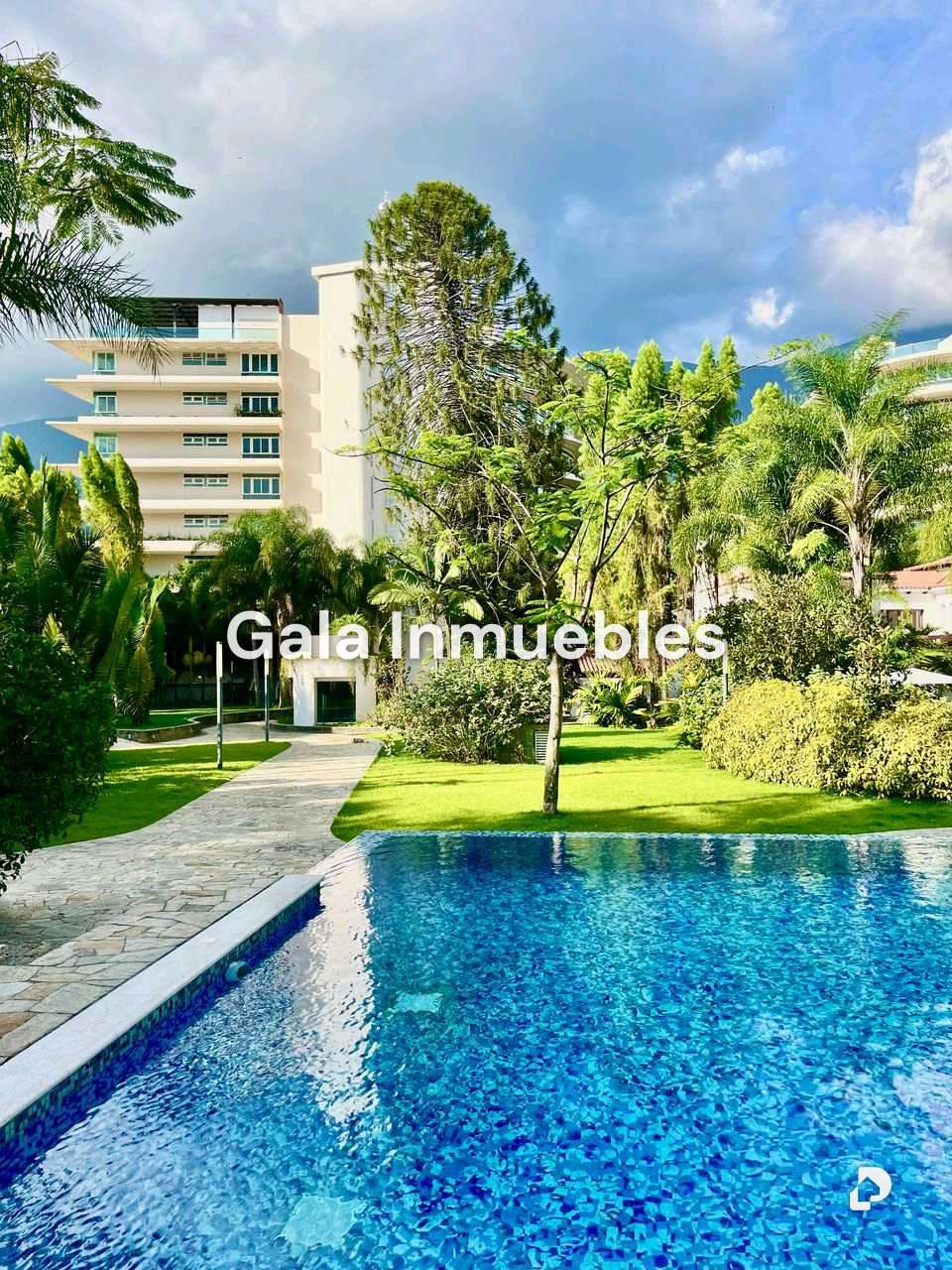 Apartment in Campo Alegre, Caracas – 25