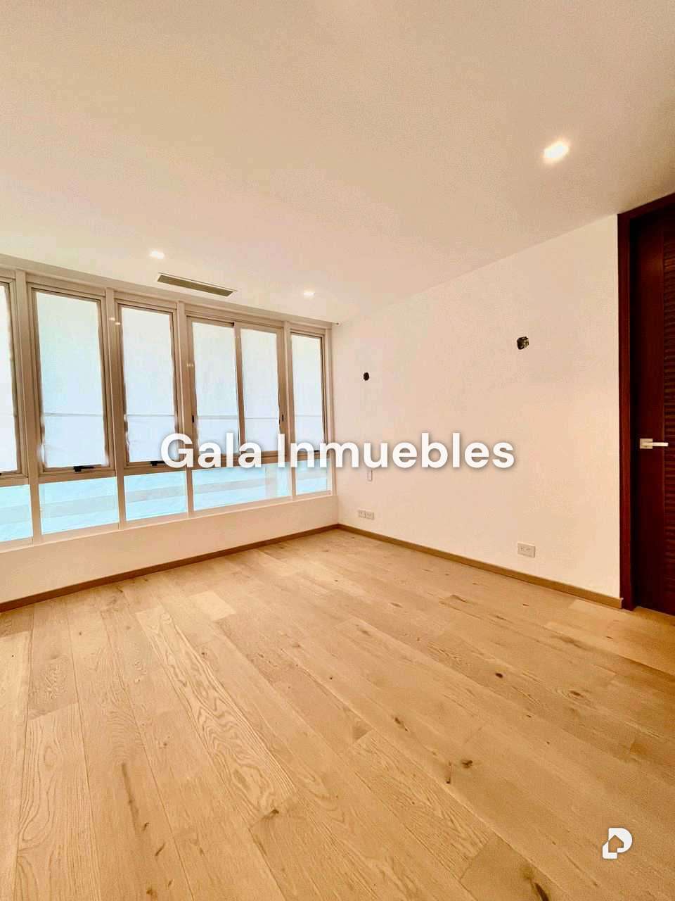 Apartment in Campo Alegre, Caracas – 21