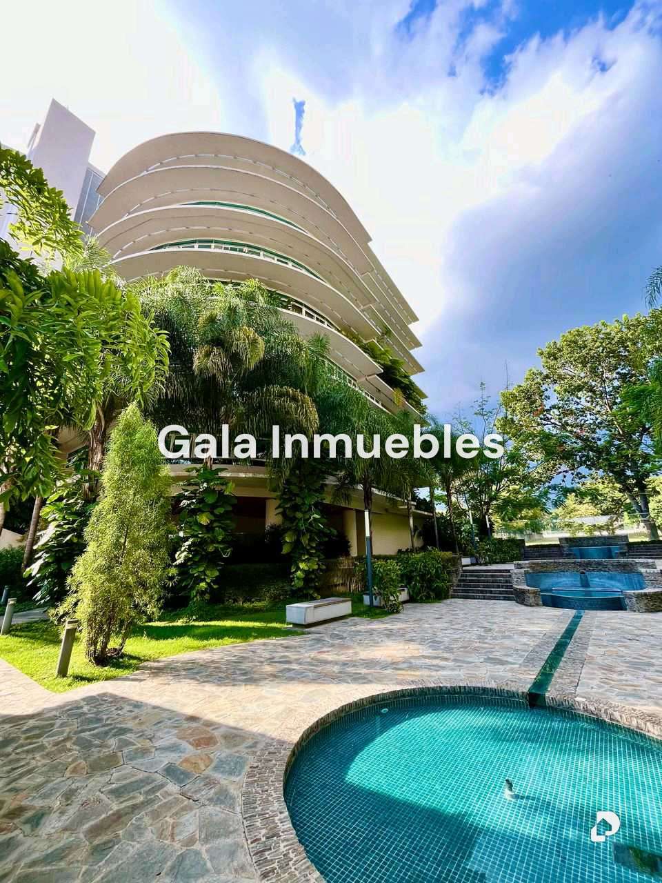Apartment in Campo Alegre, Caracas – 27