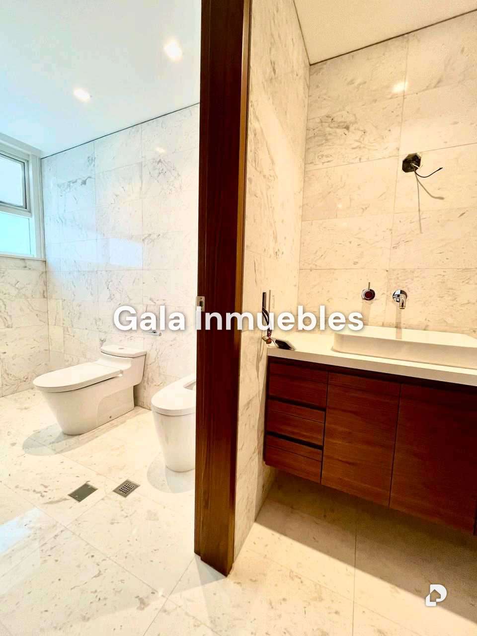 Apartment in Campo Alegre, Caracas – 24