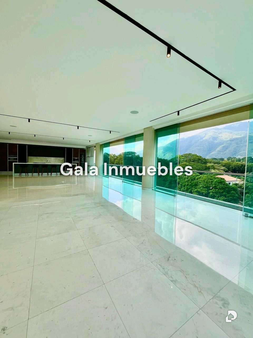Apartment in Campo Alegre, Caracas – 10