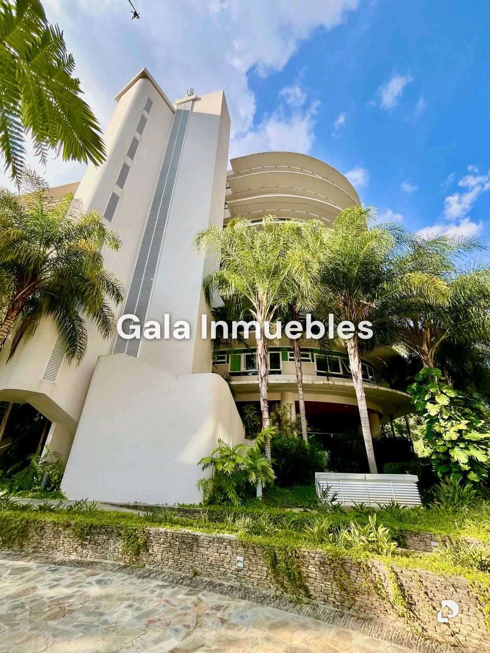 Apartment in Campo Alegre, Caracas – 26