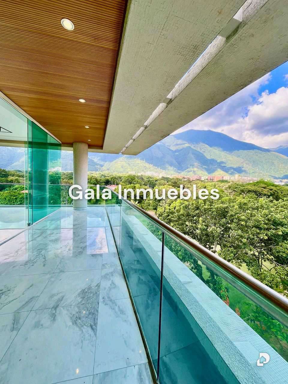 Apartment in Campo Alegre, Caracas – 9
