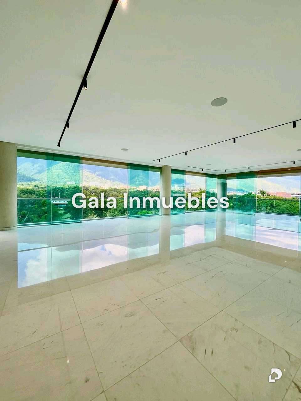 Apartment in Campo Alegre, Caracas – 7