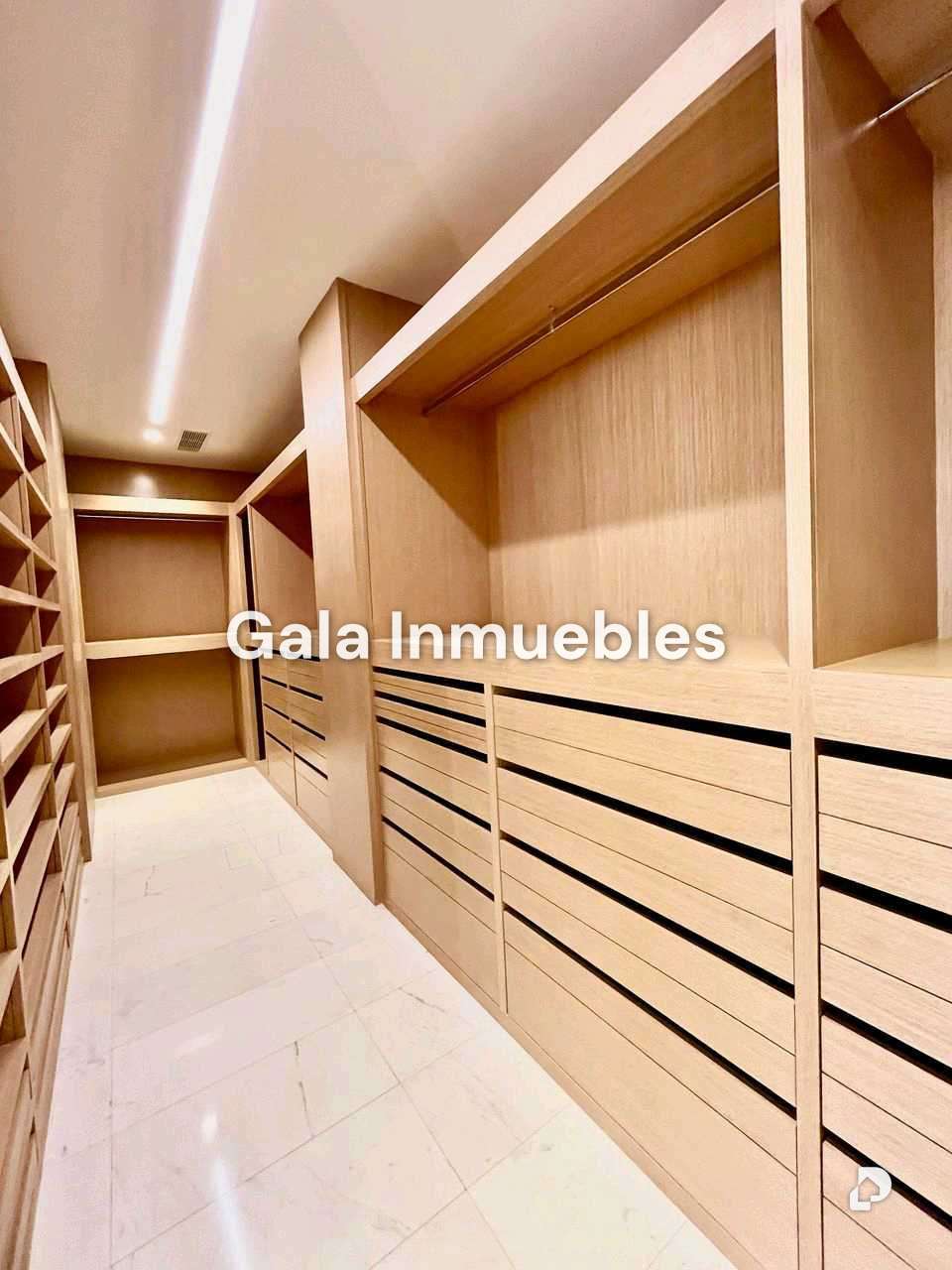 Apartment in Campo Alegre, Caracas – 18
