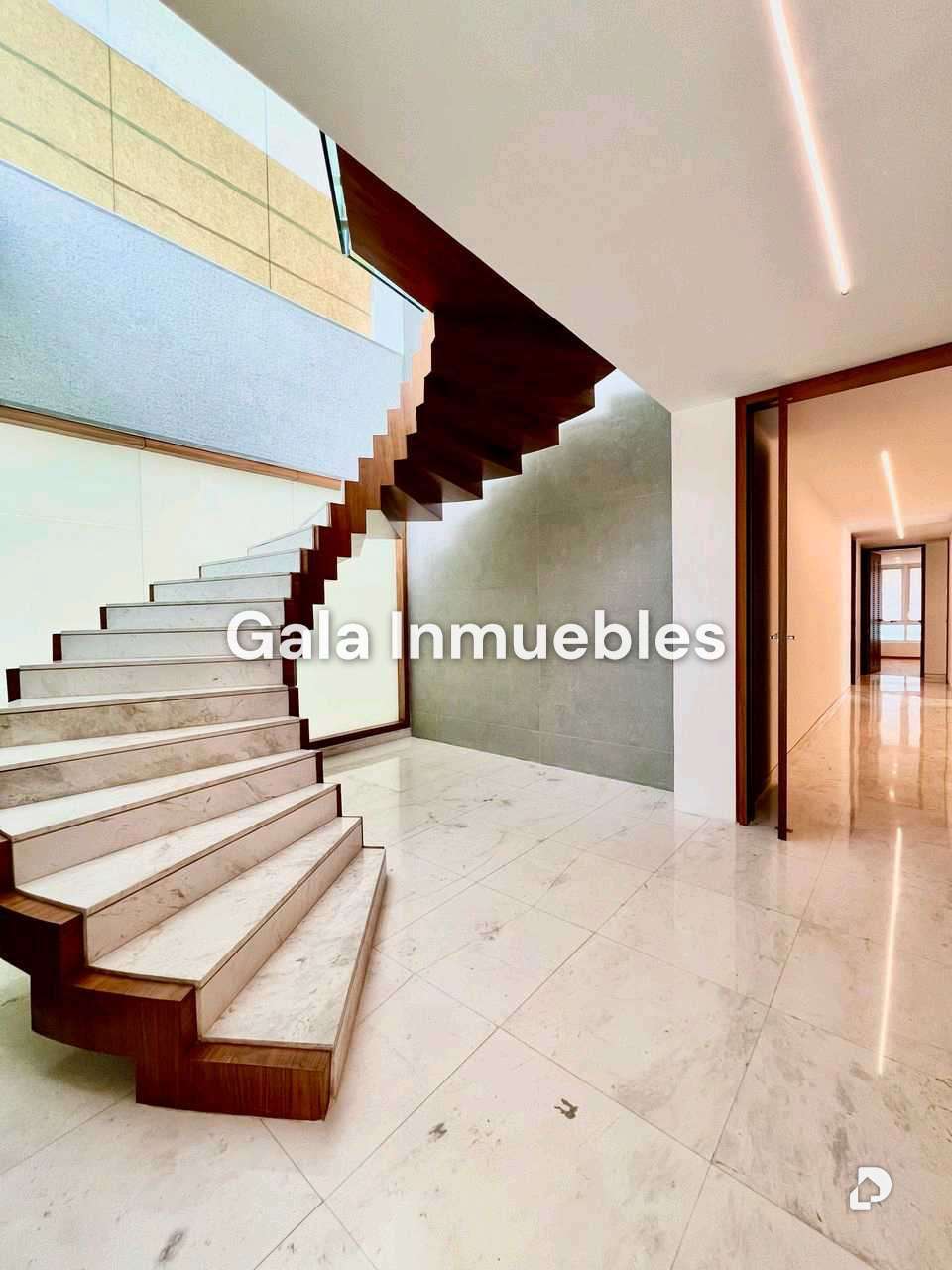Apartment in Campo Alegre, Caracas – 23