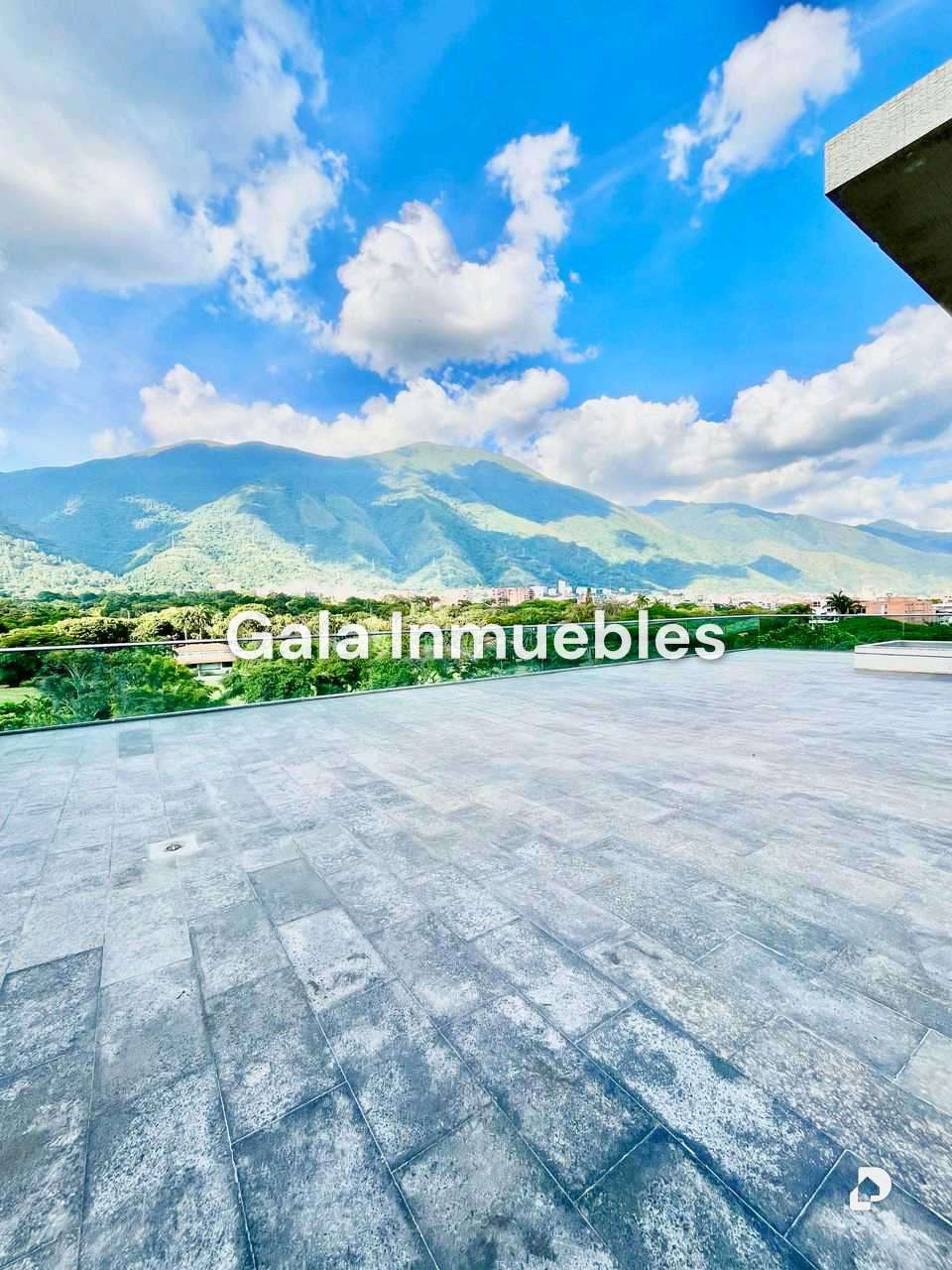 Apartment in Campo Alegre, Caracas – 13