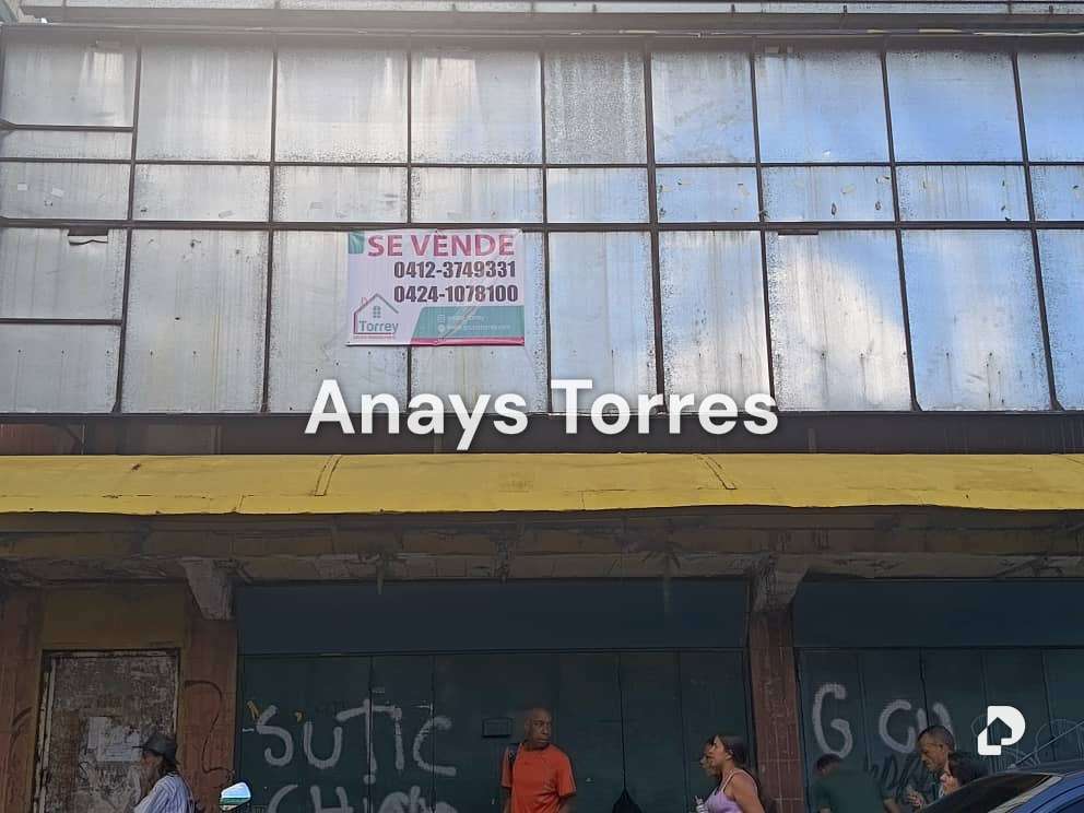 Edificio en Los Teques, Altos Mirandinos – 13