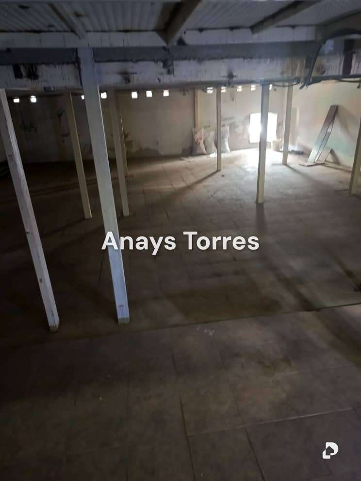 Edificio en Los Teques, Altos Mirandinos – 2