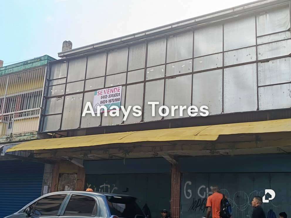 Edificio en Los Teques, Altos Mirandinos – 8