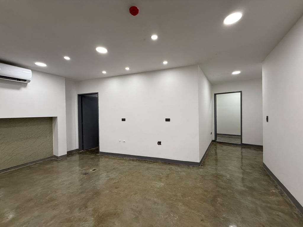 Oficina en San Román, Caracas - 1