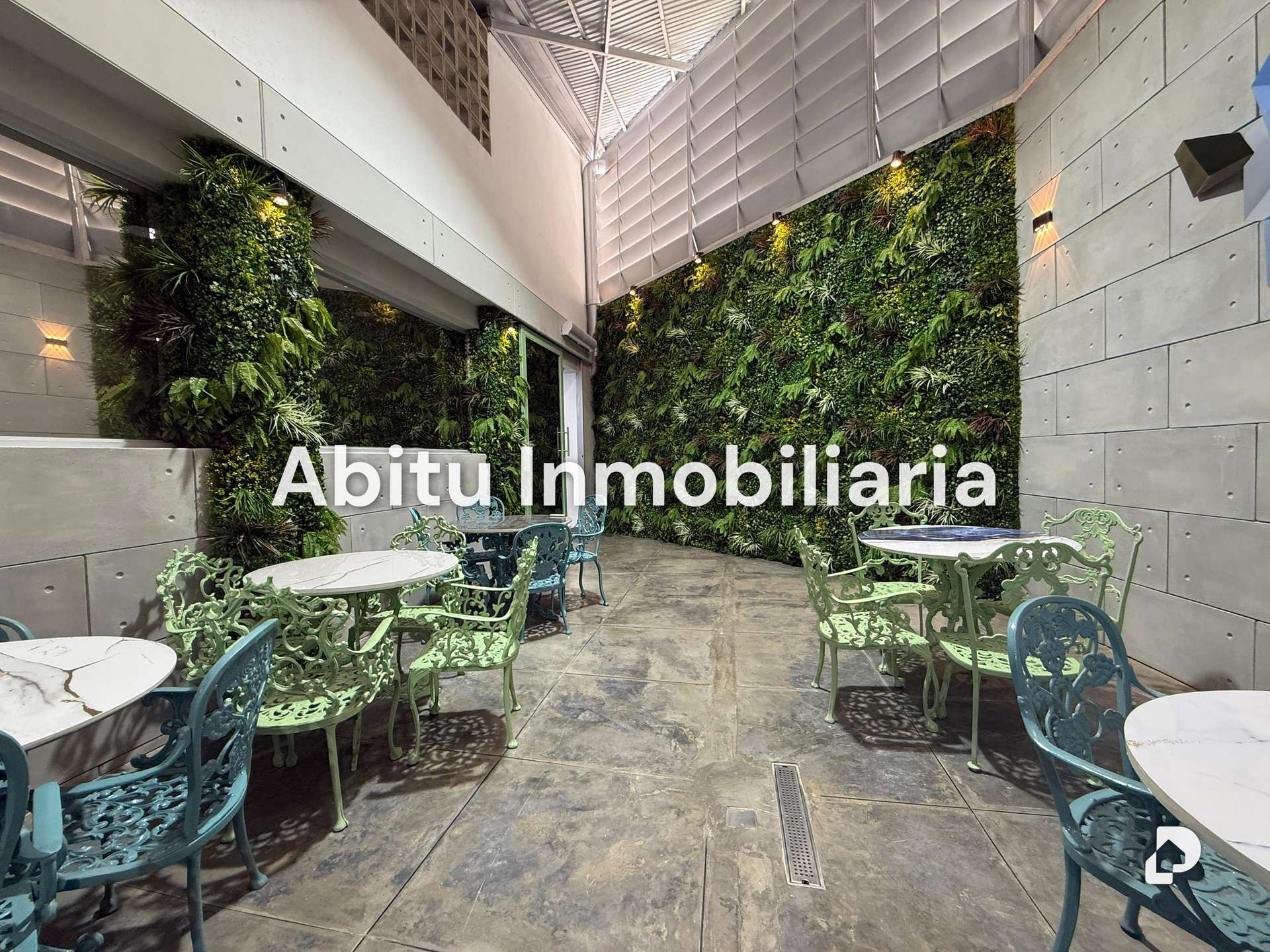 Oficina en San Román, Caracas – 14