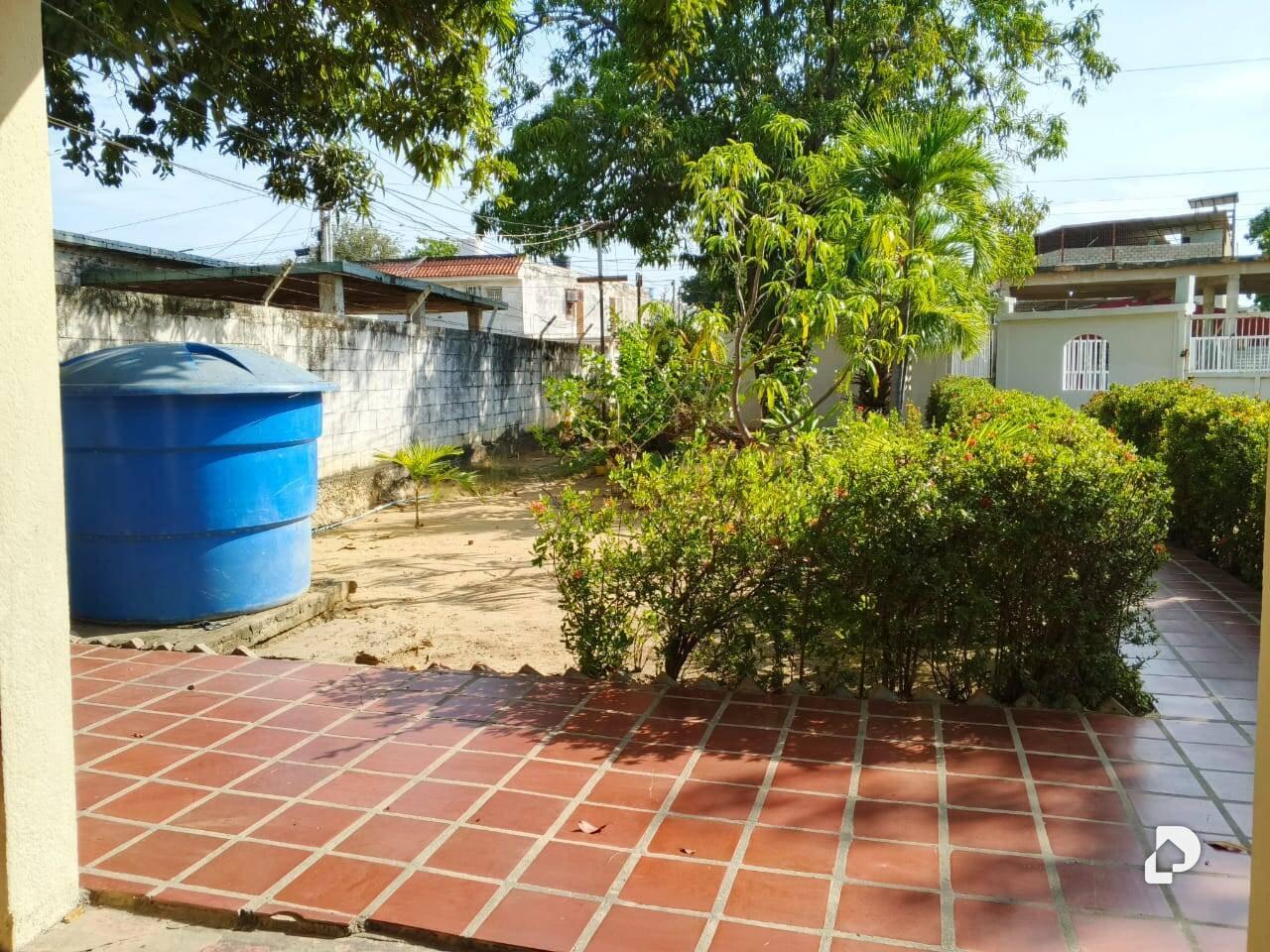 Terreno en Los Olivos, Maracaibo – 3