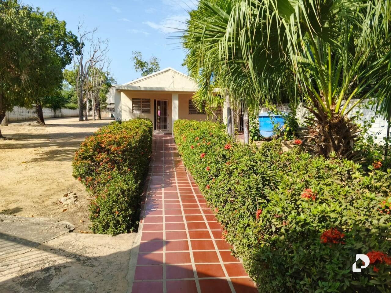 Terreno en Los Olivos, Maracaibo – 1