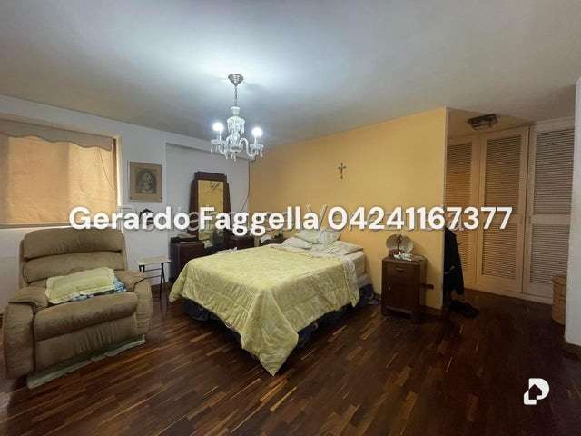 Apartamento en La Lagunita, Caracas – 3