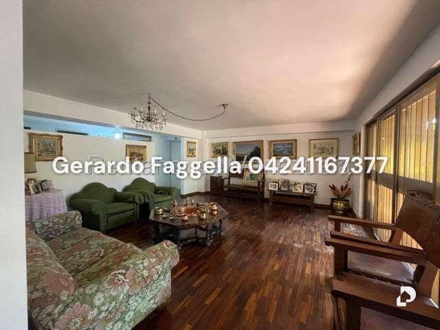Apartamento en La Lagunita, Caracas – 12