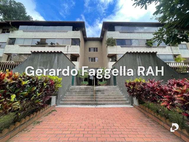 Apartamento en La Lagunita, Caracas – 2