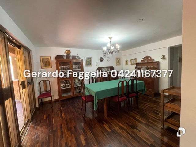 Apartamento en La Lagunita, Caracas – 11