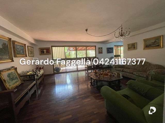 Apartamento en La Lagunita, Caracas – 14