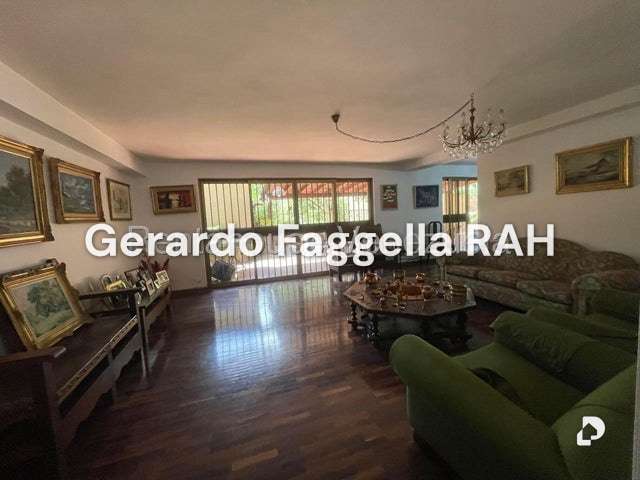 Apartamento en La Lagunita, Caracas – 14