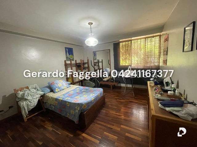 Apartamento en La Lagunita, Caracas – 7