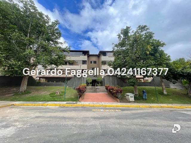 Apartamento en La Lagunita, Caracas – 1
