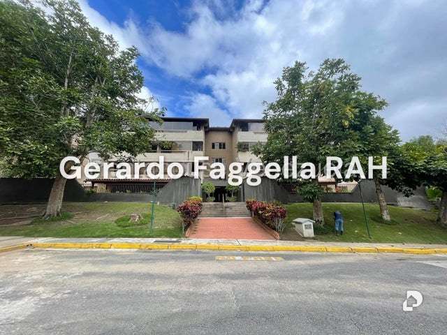 Apartamento en La Lagunita, Caracas – 1