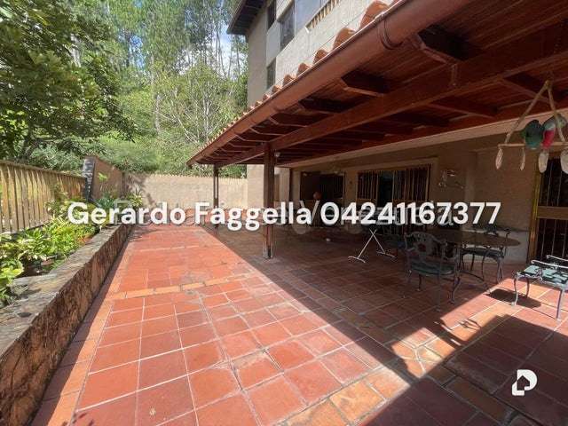Apartamento en La Lagunita, Caracas – 15