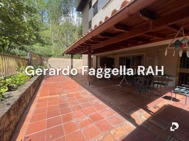 Apartamento en La Lagunita, Caracas – 15