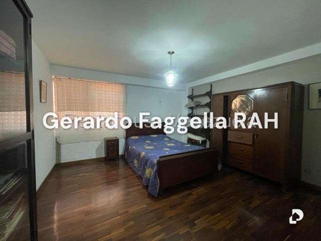 Apartamento en La Lagunita, Caracas – 5