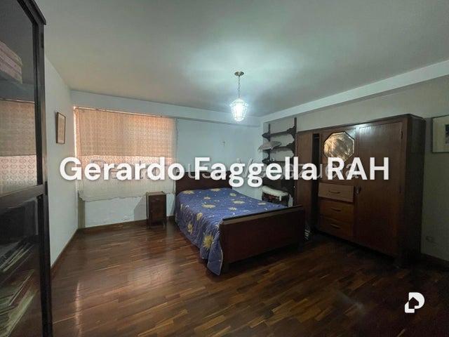 Apartamento en La Lagunita, Caracas – 5