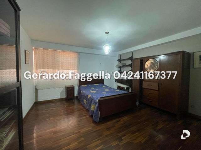 Apartamento en La Lagunita, Caracas – 5