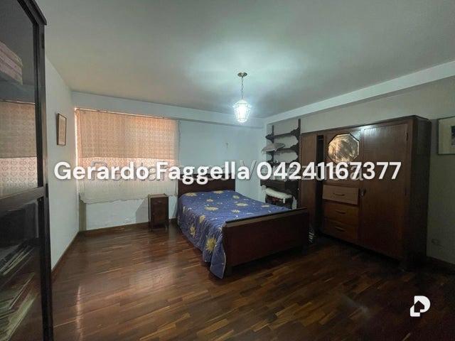 Apartamento en La Lagunita, Caracas – 5