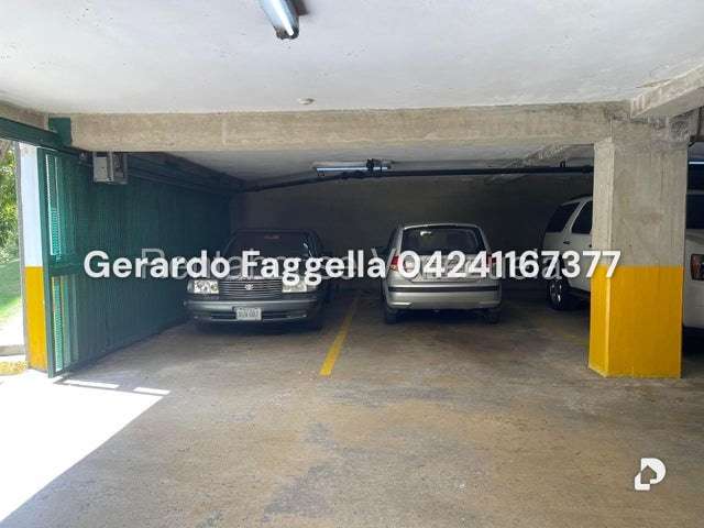 Apartamento en La Lagunita, Caracas – 19