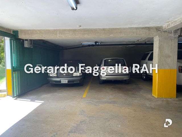 Apartamento en La Lagunita, Caracas – 19