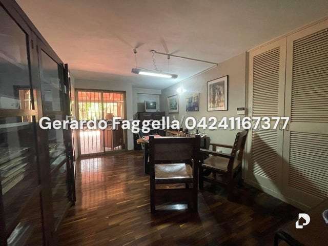 Apartamento en La Lagunita, Caracas – 10