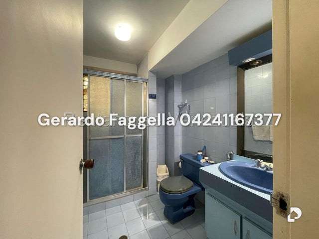 Apartamento en La Lagunita, Caracas – 6