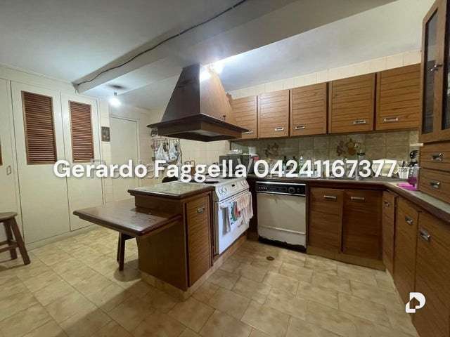 Apartamento en La Lagunita, Caracas – 18