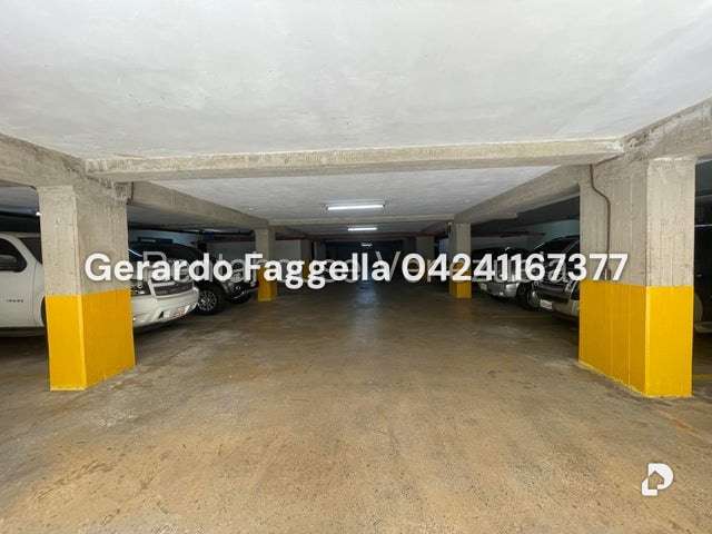 Apartamento en La Lagunita, Caracas – 20