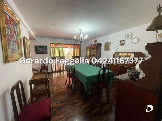 Apartamento en La Lagunita, Caracas – 9