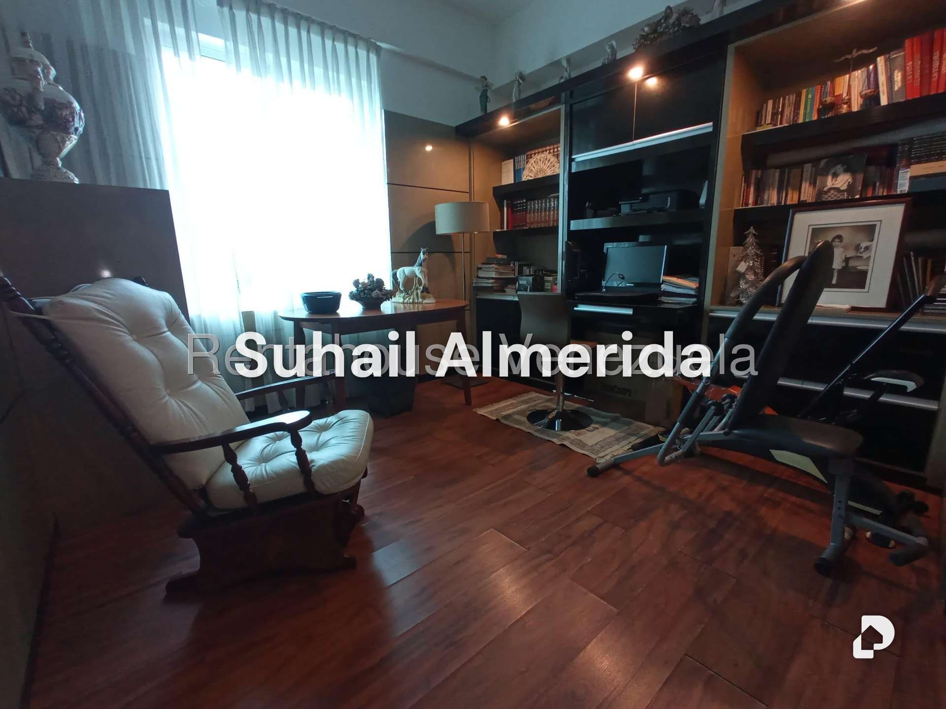 Apartamento en Las Chimeneas, Valencia – 25