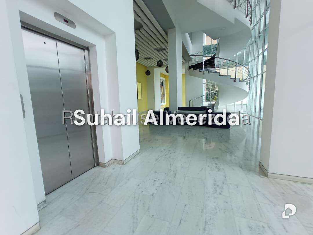 Apartamento en Las Chimeneas, Valencia – 28