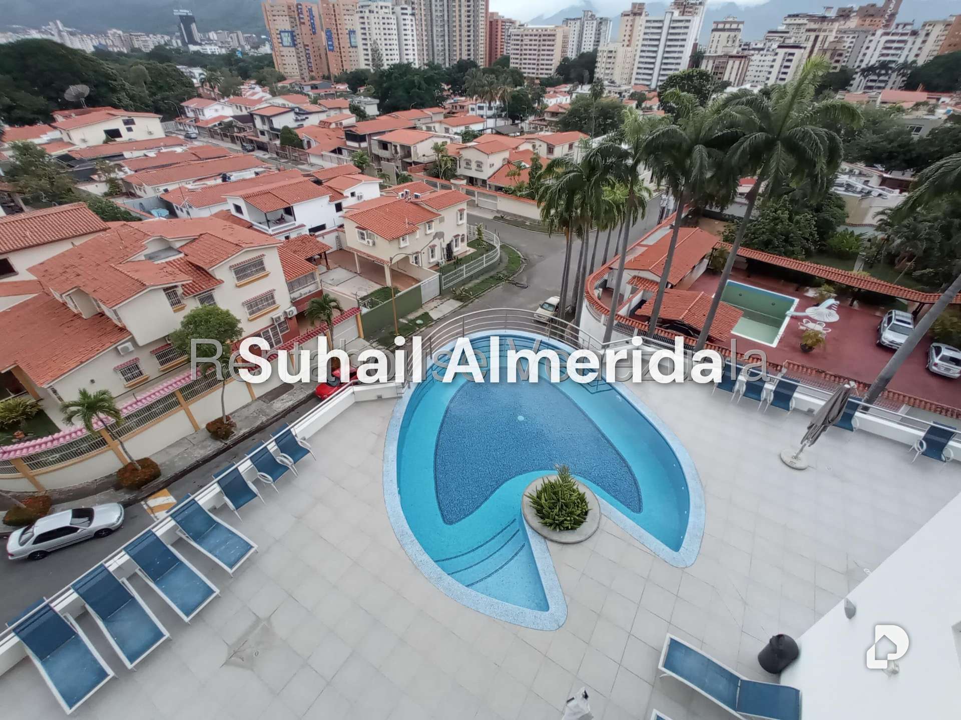 Apartamento en Las Chimeneas, Valencia – 8
