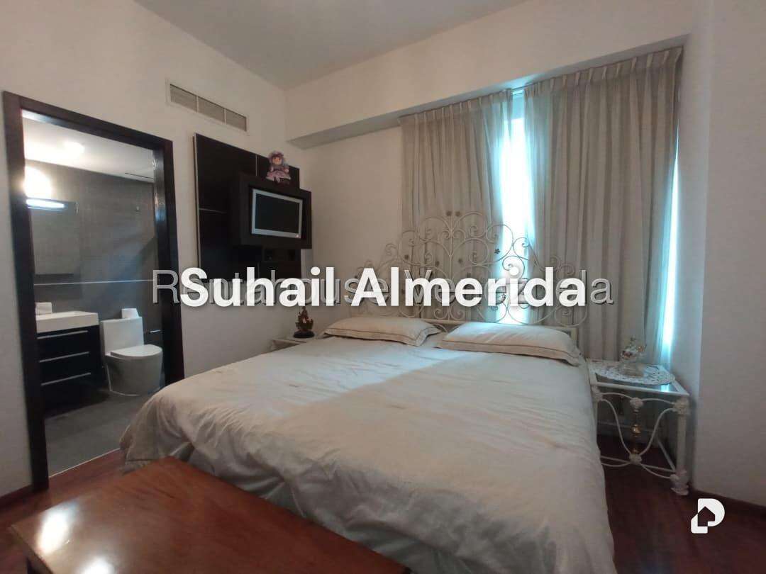 Apartamento en Las Chimeneas, Valencia – 23