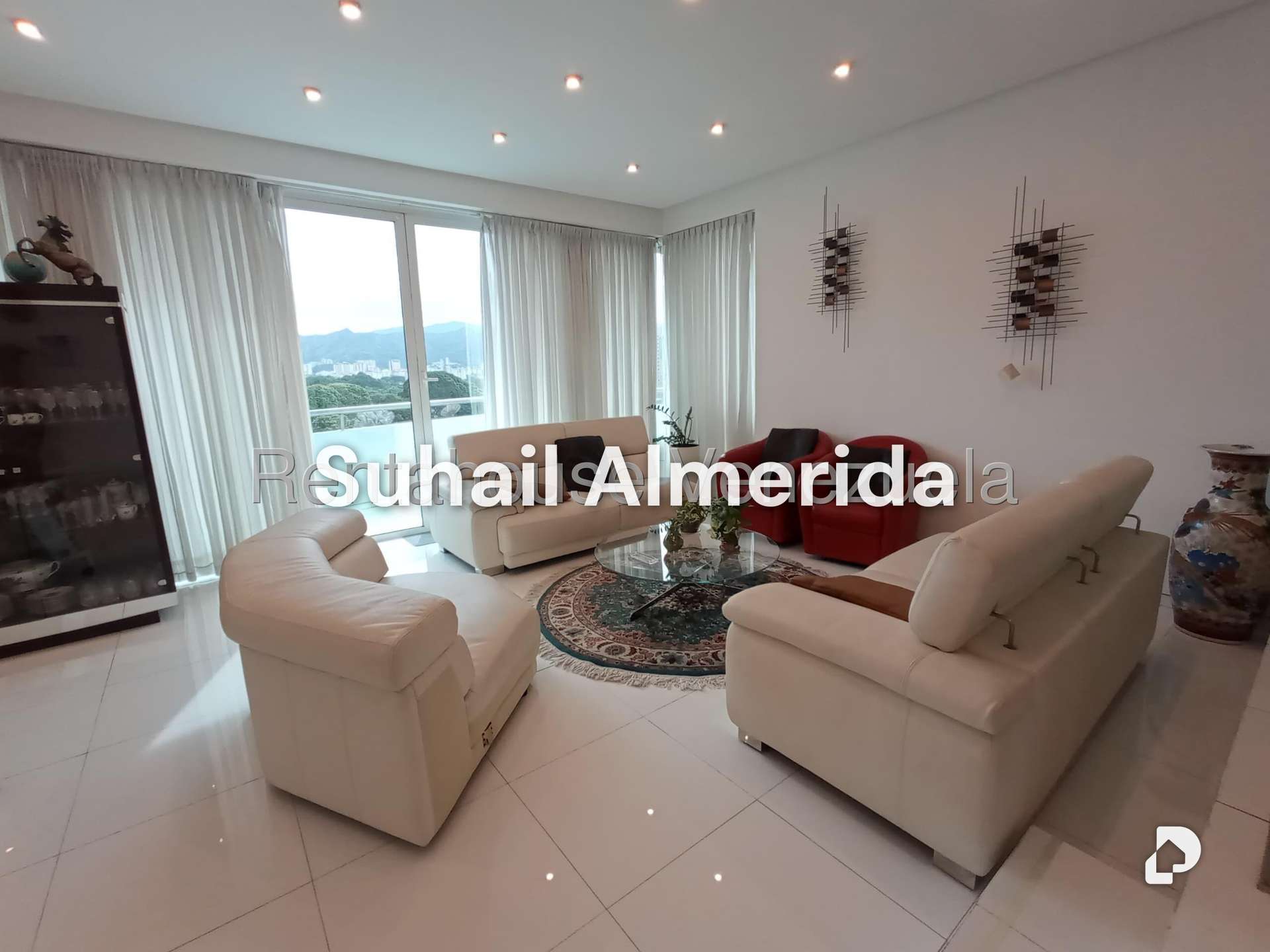 Apartamento en Las Chimeneas, Valencia – 3