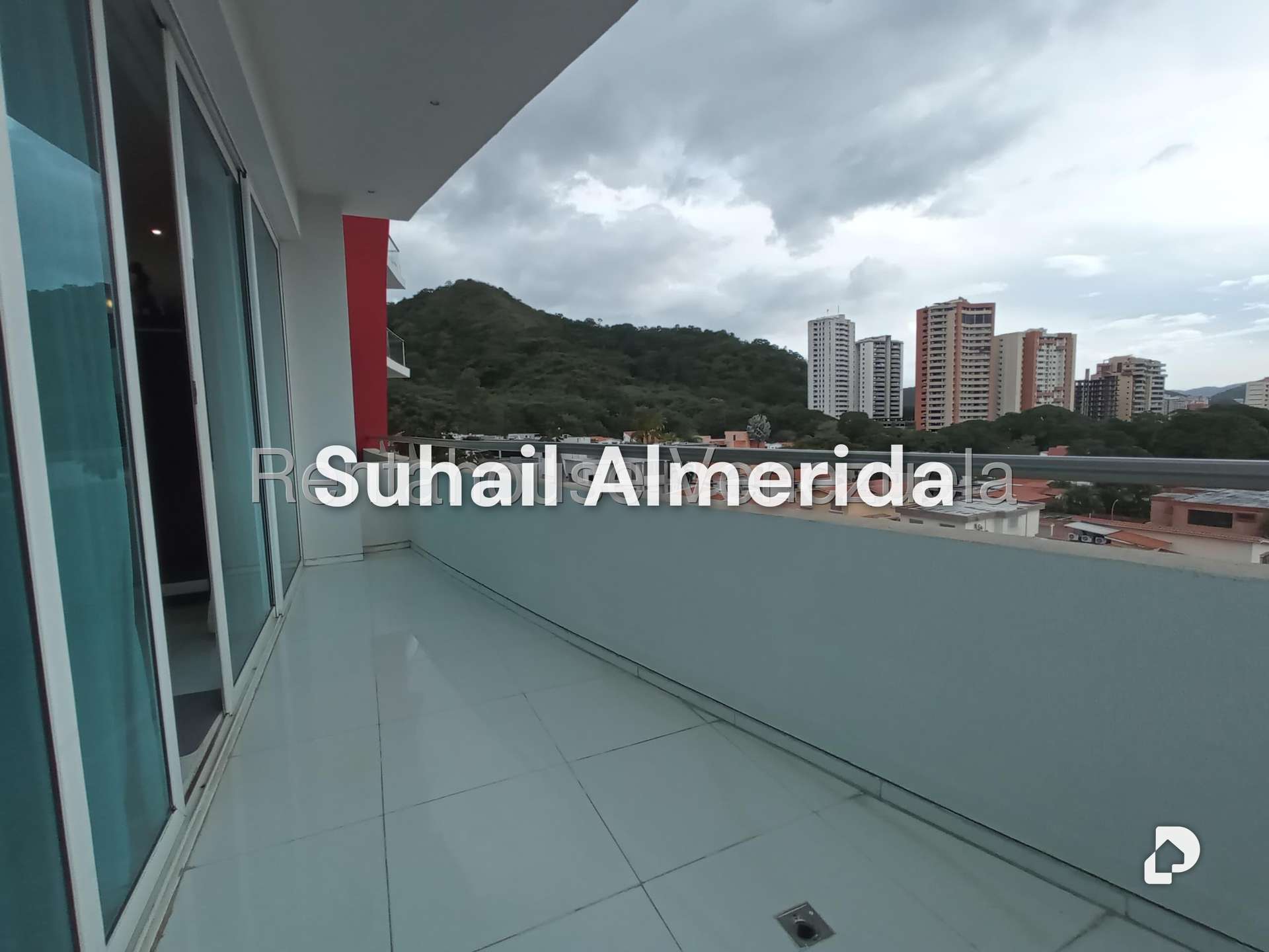 Apartamento en Las Chimeneas, Valencia – 7