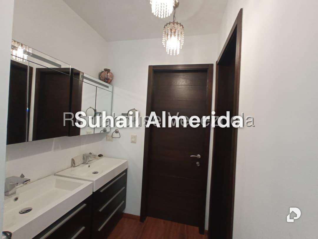 Apartamento en Las Chimeneas, Valencia – 20