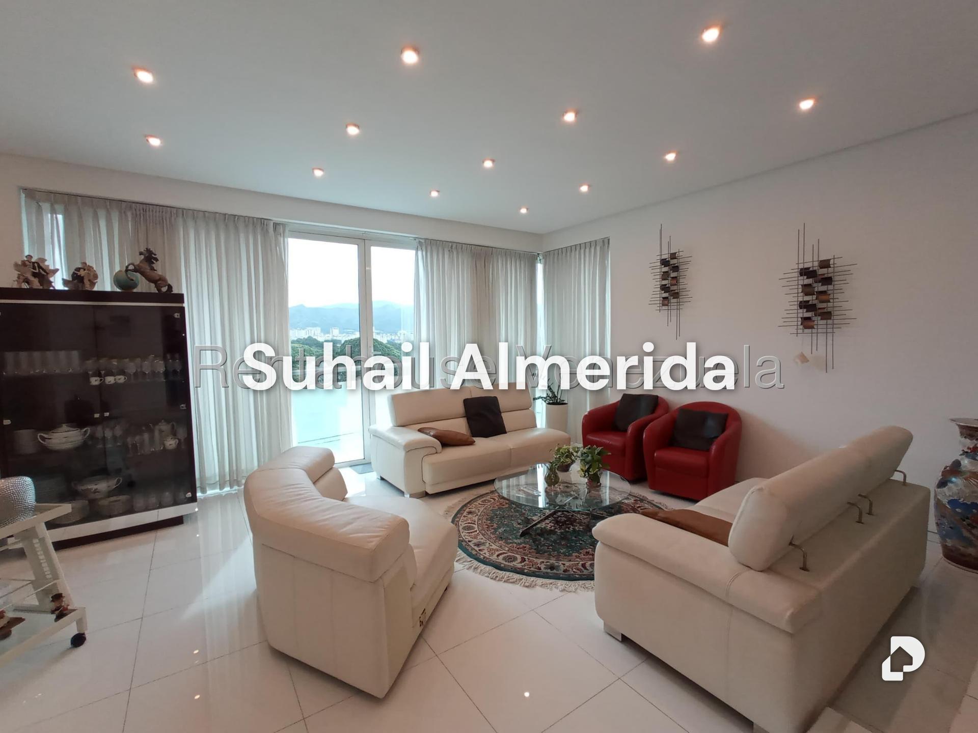 Apartamento en Las Chimeneas, Valencia – 2