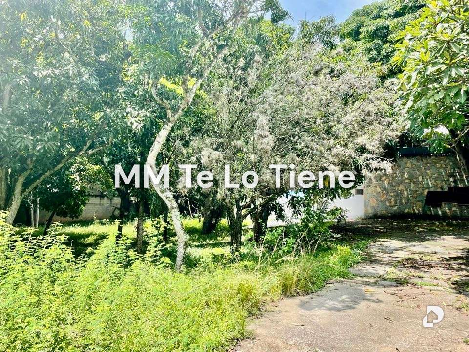 Terreno en Los Chorros, Caracas – 13