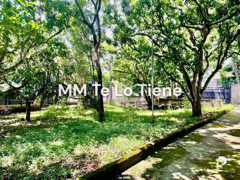 Terreno en Los Chorros, Caracas – 9